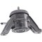 Anchor Industries ENGINE MOUNT 10047 - alternate 1